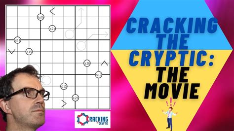 by SSG. . Cracking the cryptic